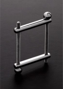 Steel - Zacisk kulowy Steel by Shots