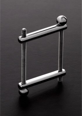 Steel - Zacisk kulowy Steel by Shots Steel - Zacisk kulowy Steel by Shots