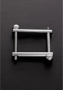 Steel - Zacisk kulowy Steel by Shots