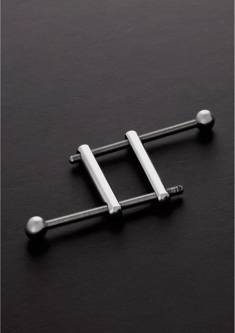 Steel - Zacisk kulowy Steel by Shots Steel - Zacisk kulowy Steel by Shots