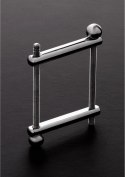 Steel - Zacisk kulowy Steel by Shots