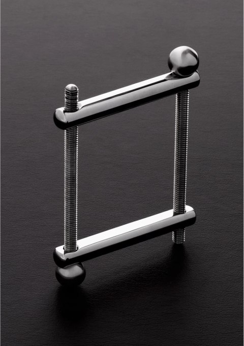Steel - Zacisk kulowy Steel by Shots Steel - Zacisk kulowy Steel by Shots