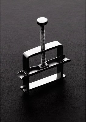 Steel - Zacisk sutkowy typu Press Steel by Shots Steel - Zacisk sutkowy typu Press Steel by Shots