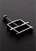 Steel - Zacisk sutkowy typu Press Steel by Shots