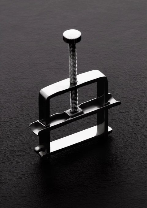 Steel - Zacisk sutkowy typu Press Steel by Shots Steel - Zacisk sutkowy typu Press Steel by Shots