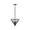 Choker z kieszenią LXL Male Power Male Power