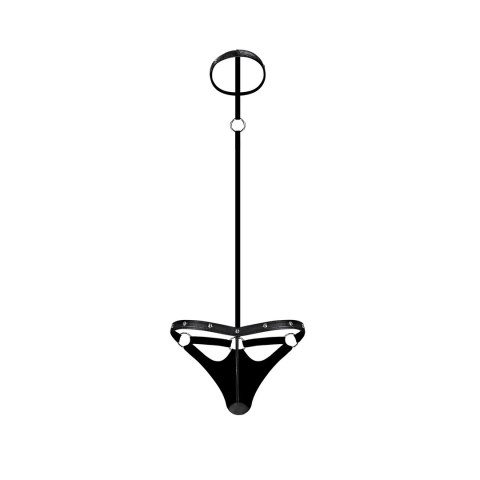 Choker z kieszenią LXL Male Power Male Power Choker z kieszenią LXL Male Power Male Power