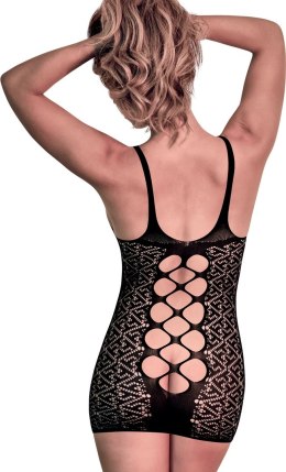 Magic Silk - Bezszwowa sukienka Magic Silk