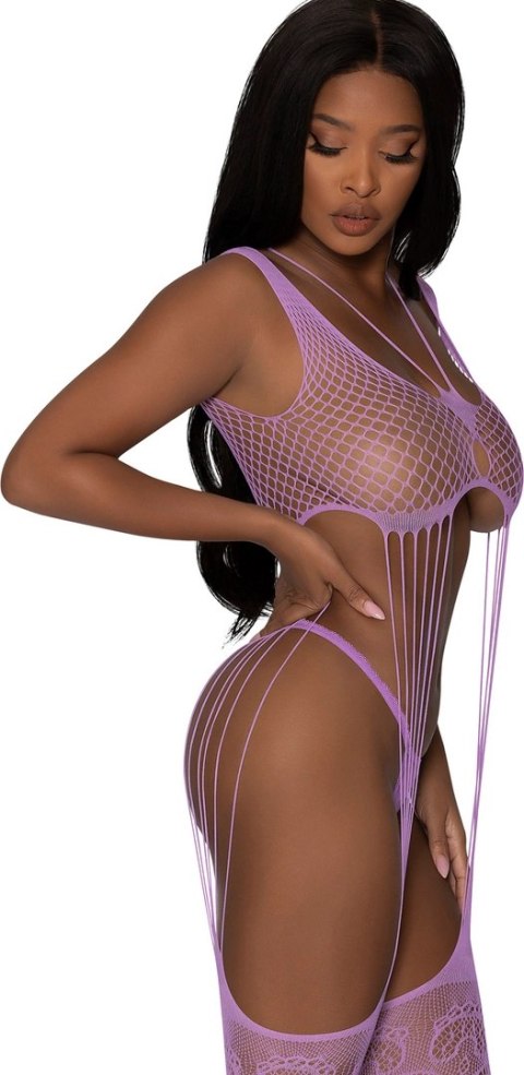 Magic Silk - Bezszwowe body + set Magic Silk Magic Silk - Bezszwowe body + set Magic Silk