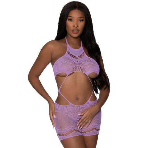 Magic Silk - Bezszwowy kombinezon bez kroku Magic Silk Magic Silk - Bezszwowy kombinezon bez kroku Magic Silk