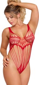 Magic Silk - Bezszwowy kombinezon bez kroku Magic Silk