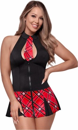 Magic Silk - Strój Coed Cutie SM Magic Silk