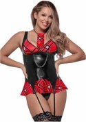 Magic Silk - Strój Flirty Freshman LXL Magic Silk