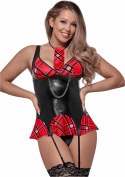 Magic Silk - Strój Flirty Freshman LXL Magic Silk