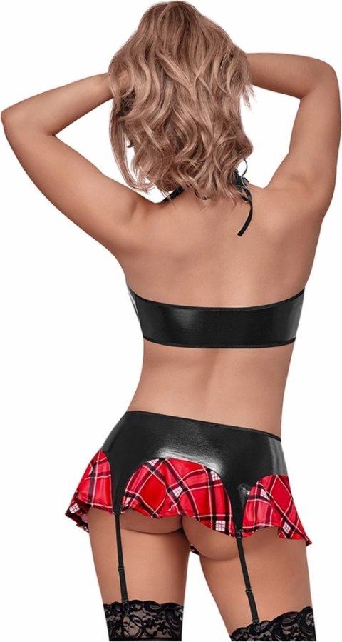 Magic Silk - Strój Sexy Sophomore LXL Magic Silk Magic Silk - Strój Sexy Sophomore LXL Magic Silk