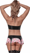 Magic Silk - Strój Sexy Sophomore plus size Magic Silk