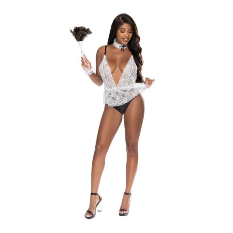 Magic Silk - Sukienka Full Service SM Magic Silk Magic Silk - Sukienka Full Service SM Magic Silk