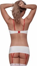 Magic Silk - Sukienka Nurse This LXL Magic Silk