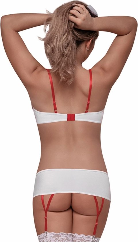 Magic Silk - Sukienka Nurse This LXL Magic Silk Magic Silk - Sukienka Nurse This LXL Magic Silk