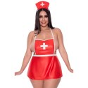 Magic Silk - Sukienka Sexual Healing - plus size Magic Silk