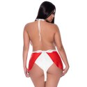 Magic Silk - Sukienka Sexual Healing - plus size Magic Silk