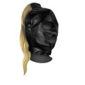 Maska z blond kucykiem Ouch! by shots Ouch! by Shots