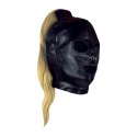 Maska z blond kucykiem Ouch! by shots Ouch! by Shots