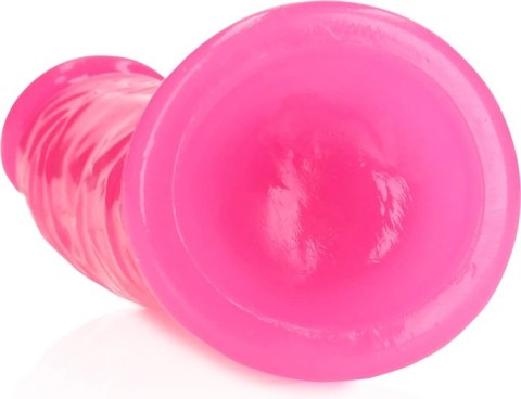 RealRock - Realistyczne dildo z przyssawką 15,5 cm RealRock by Shots RealRock - Realistyczne dildo z przyssawką 15,5 cm RealRock by Shots