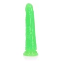 RealRock - Realistyczne dildo z przyssawką 15,5 cm RealRock by Shots