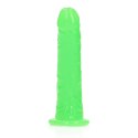 RealRock - Realistyczne dildo z przyssawką 15,5 cm RealRock by Shots