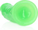 RealRock - Realistyczne dildo z przyssawką 15,5 cm RealRock by Shots