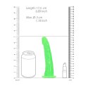RealRock - Realistyczne dildo z przyssawką 15,5 cm RealRock by Shots