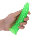 RealRock - Realistyczne dildo z przyssawką 15,5 cm RealRock by Shots