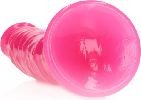 RealRock - Realistyczne dildo z przyssawką 18 cm RealRock by Shots RealRock - Realistyczne dildo z przyssawką 18 cm RealRock by Shots
