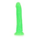 RealRock - Realistyczne dildo z przyssawką 18 cm RealRock by Shots