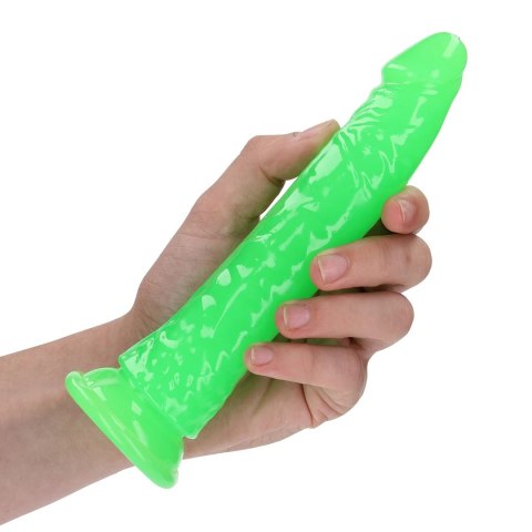 RealRock - Realistyczne dildo z przyssawką 18 cm RealRock by Shots RealRock - Realistyczne dildo z przyssawką 18 cm RealRock by Shots