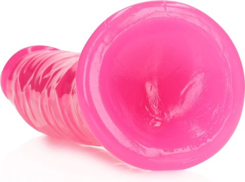 RealRock - Realistyczne dildo z przyssawką 20 cm RealRock by Shots RealRock - Realistyczne dildo z przyssawką 20 cm RealRock by Shots