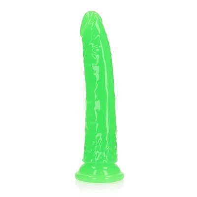 RealRock - Realistyczne dildo z przyssawką 20 cm RealRock by Shots RealRock - Realistyczne dildo z przyssawką 20 cm RealRock by Shots