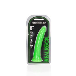 RealRock - Realistyczne dildo z przyssawką 20 cm RealRock by Shots