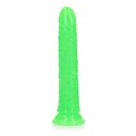 RealRock - Realistyczne dildo z przyssawką 20 cm RealRock by Shots