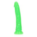 RealRock - Realistyczne dildo z przyssawką 20 cm RealRock by Shots