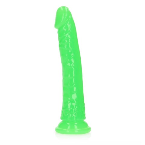 RealRock - Realistyczne dildo z przyssawką 20 cm RealRock by Shots RealRock - Realistyczne dildo z przyssawką 20 cm RealRock by Shots