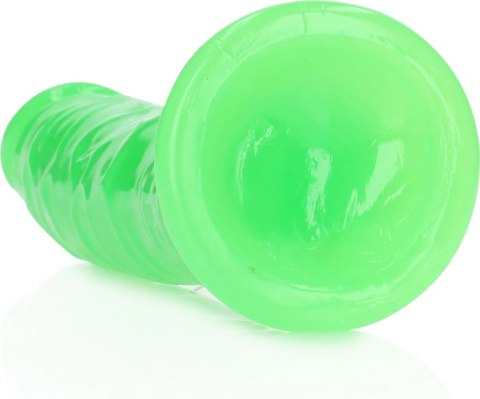 RealRock - Realistyczne dildo z przyssawką 20 cm RealRock by Shots RealRock - Realistyczne dildo z przyssawką 20 cm RealRock by Shots