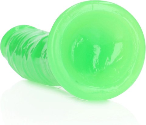 RealRock - Realistyczne dildo z przyssawką 20 cm RealRock by Shots RealRock - Realistyczne dildo z przyssawką 20 cm RealRock by Shots
