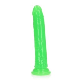 RealRock - Realistyczne dildo z przyssawką 22,5 cm RealRock by Shots
