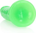 RealRock - Realistyczne dildo z przyssawką 22,5 cm RealRock by Shots