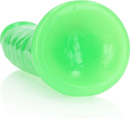 RealRock - Realistyczne dildo z przyssawką 22,5 cm RealRock by Shots