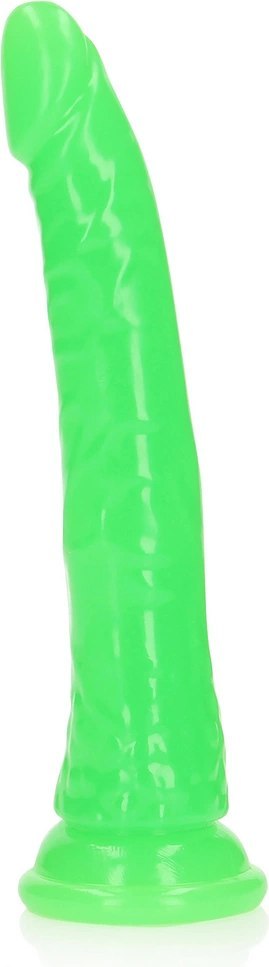 RealRock - Realistyczne dildo z przyssawką 22,5 cm RealRock by Shots RealRock - Realistyczne dildo z przyssawką 22,5 cm RealRock by Shots