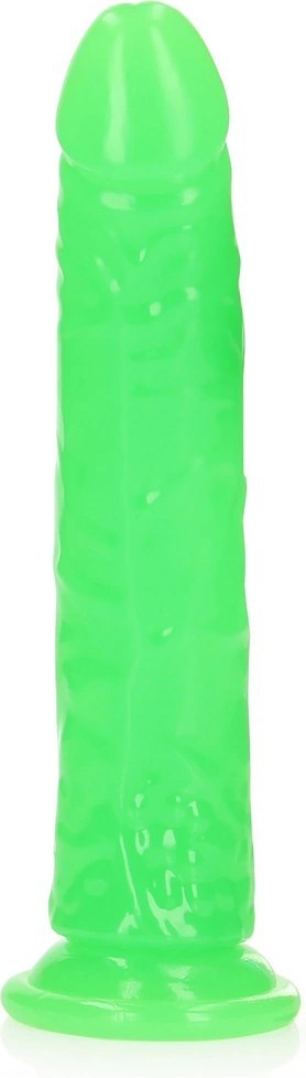 RealRock - Realistyczne dildo z przyssawką 22,5 cm RealRock by Shots RealRock - Realistyczne dildo z przyssawką 22,5 cm RealRock by Shots