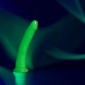 RealRock - Realistyczne dildo z przyssawką 22,5 cm RealRock by Shots